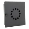 Caseta cheie KeyPoint10 magnetica 220x220x50mm negru