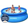 Marimex Pool Tampa 3.66x0.91 m 10340041