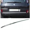 Renault ESPACE IV - CHROME STRIP Chromed Lid