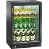 1-door bar cooler 126L h = 90 cm | Amitek AK101BB