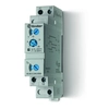 Modular time relay 12...240VAC/DC, 2Z 6A 250V