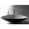 A countertop washbasin Plavis Design Drag