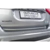 Mitsubishi OUTLANDER IV 4 - CHROME STRIP on the FLAP