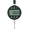 Digital measuring clock with 50 mm tolerance indicator, reading 0.0005 mm