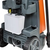 OLEO-MAC PW 115C HIGH PRESSURE WASHER 125 bar PREMIUM CLASS 68509091 EWIMAX-OFFICIAL DISTRIBUTOR - AUTHORIZED OLEO-MAC DEALER