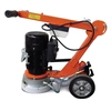 NORTON CLIPPER CG252 SANDER FOR FLOORING CONCRETE FLOOR 250mm 2.2kW - OFFICIAL DISTRIBUTOR - AUTHORIZED NORTON CLIPPER DEALER