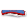 Knipex electrician folding knife