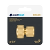 Cellfast Stop Brass 3/4"