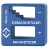 Magnetizer, demagnetizer C.K.T1350
