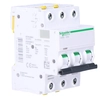 Circuit breaker iC60N-B6-3 b 6A 3-biegunowy