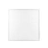 ECO LED panel 0606 840 40W WH FS1 LEDV h=9mm