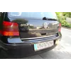 CHROME-PLATED TAP STRIP Volkswagen GOLF 4 HB