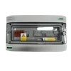 PV switchgear for photovoltaics AC ELS 3 phase B 25A T1+T2 / DC ELS 1000V T1+T2 2 String + GPV 18M