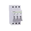 PV switchgear for photovoltaics AC ELS 3 phase B 25A T1+T2 / DC ELS 1000V T1+T2 1 String + GPV 18M