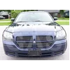 Dodge Magnum - Chrome Strips Grill Chrome Dummy Bumper Tuning