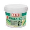 Matt latex paint for walls and ceilings KABE PROLATEX SUPREME 5L BASE A