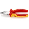 Combination pliers Insulated universal pliers KNIPEX 03 06 160