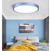 LEDsviti Blue design LED panel 500mm 36W day white (9796)