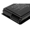 Replacement Battery for Asus F5VL - Sale!