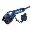 Akyga electric car charger AK-EC-15 CEE 3pin Type1 LCD 1-faza 32A 7.2kW 5m