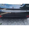 HYUNDAI IX20 CHROME STRIP Chrome flap Tuning