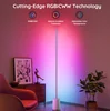 Floor lamp smart Govee Lyra RGBICWW Alexa and Google Assistant