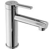 Rea Pixel Washbasin Faucet chrome low - Additionally 5% discount with code REA5