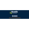 BOSTIK S320 | 280 ml | UNIVERSAL FITER SILICONE | WHITE