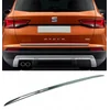 Seat ATECA 2016- CHROME strip on the trunk lid