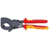 95 36 280 VDE cable shears - 380 qmm