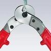 95 71 445 Wire rope and cable cutter 95 qmm