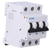 Series circuit breaker 15kA 3-biegunowy FAZ-C50/3