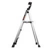 Little Giant Ladder Systems XTRA-Lite PLUS 3 steps, Aluminum