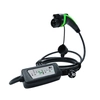 Portable Electric Car Charging Station, Type 1, 3.7kW, 16A, Single Phase, Polyfazer Z series