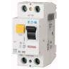 Residual current circuit breaker (RCCB) Eaton 194690 DIN rail AC AC 50 Hz IP20