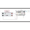 9,6kWh LiFePo4 batteria