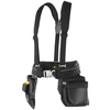 9770 XTR Tool Belt for Snickers Workwear Carpenters