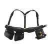 9770 XTR Tool Belt for Snickers Workwear Carpenters