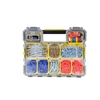Stanley 1-97-519 FATMAX professional organizer with removable compartments