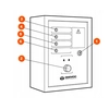 DAEWOO ATS 15-380GDA ATS AUTOMATION MODULE ATS AUTOMATION MODULE - OFFICIAL DISTRIBUTOR - AUTHORIZED DAEWOO DEALER