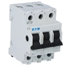 Insulating main switch IS-63/3