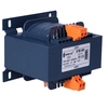 Single phase STM transformer 400VA 400/230V IP00 separation or safety with a single-chamber carcass