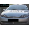 99 00 MERCURY COUGAR - λωρίδες χρωμίου, σχάρα χρωμίου