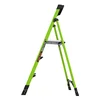 Little Giant Ladder Systems, MIGHTY LITE 1x3 M5, fiberglass ladder