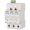 Surge arrester type 2 1000VDC with signaling SPPVT2-10-2+PE-AX