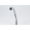 Leda Neo pull-out kitchen faucet, stainless steel
