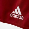 Adidas Parma 16 vyriški šortai raudoni AJ5881
