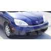 Toyota Prius - Chrome Strips Grill Bumper Dummies Tuning