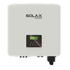  Solax G4 X3-Hybrid-5.0-D, Wifi 3.0, CT