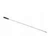 ROD FOR FLEXIBLE BRUSHES L-100CM TO WORK AT AN ANGLE